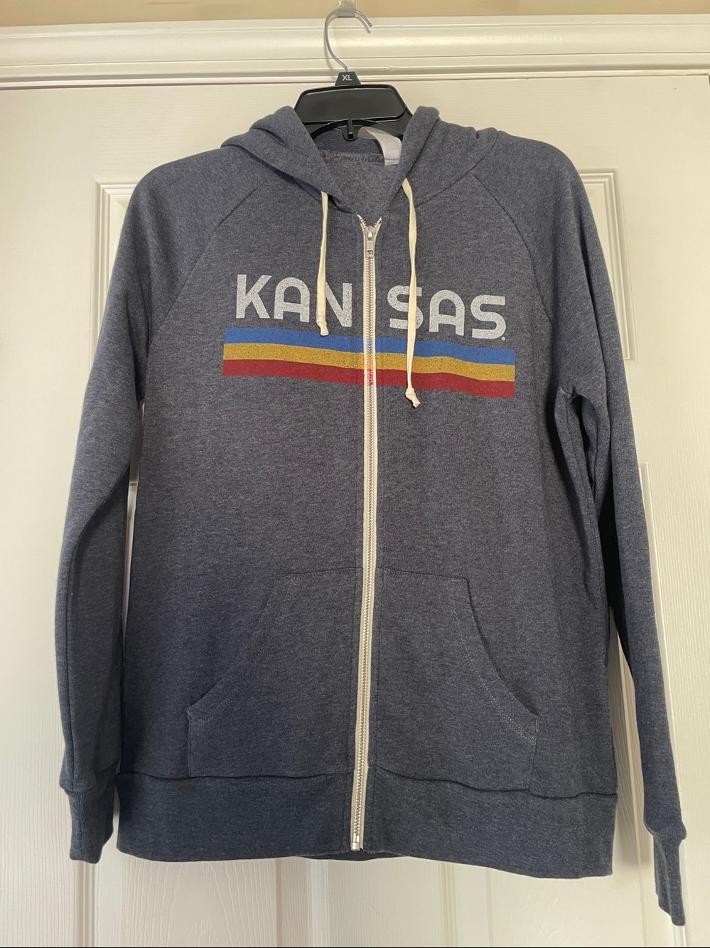 GUC Kansas Hoodie